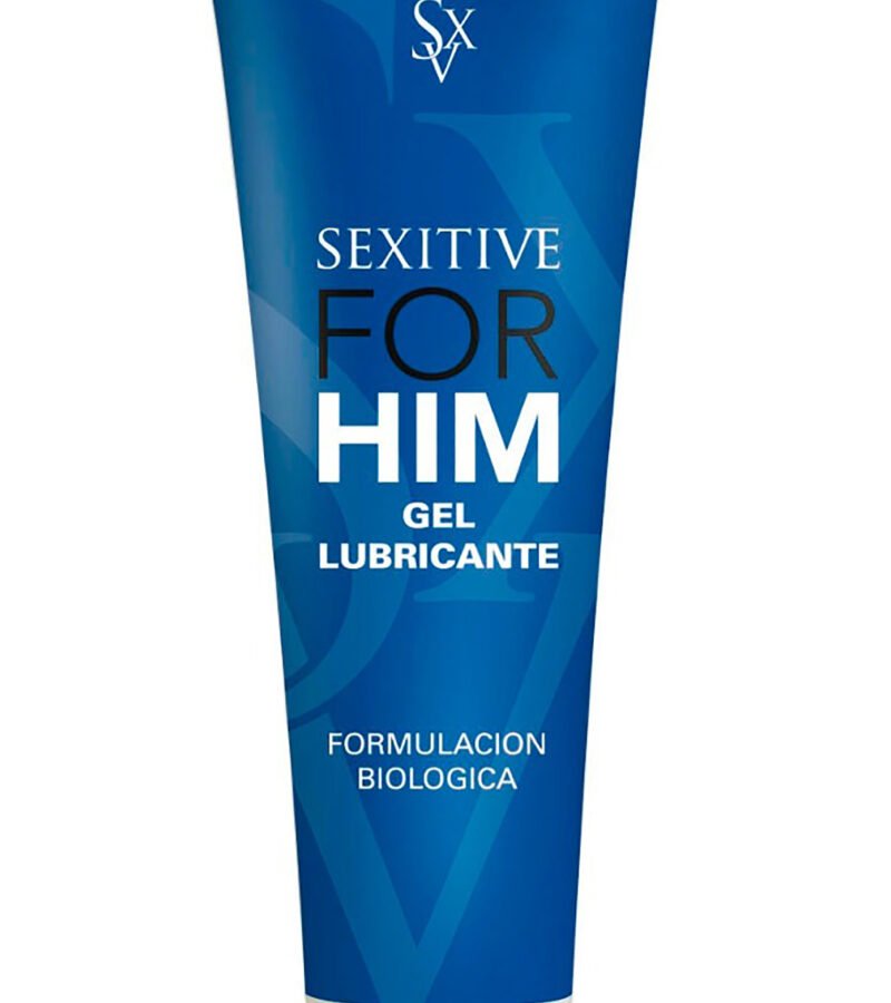 SEXTIVE – FOR HIM