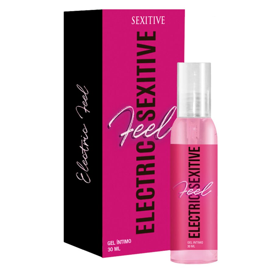 Sexitive – Electric Feel