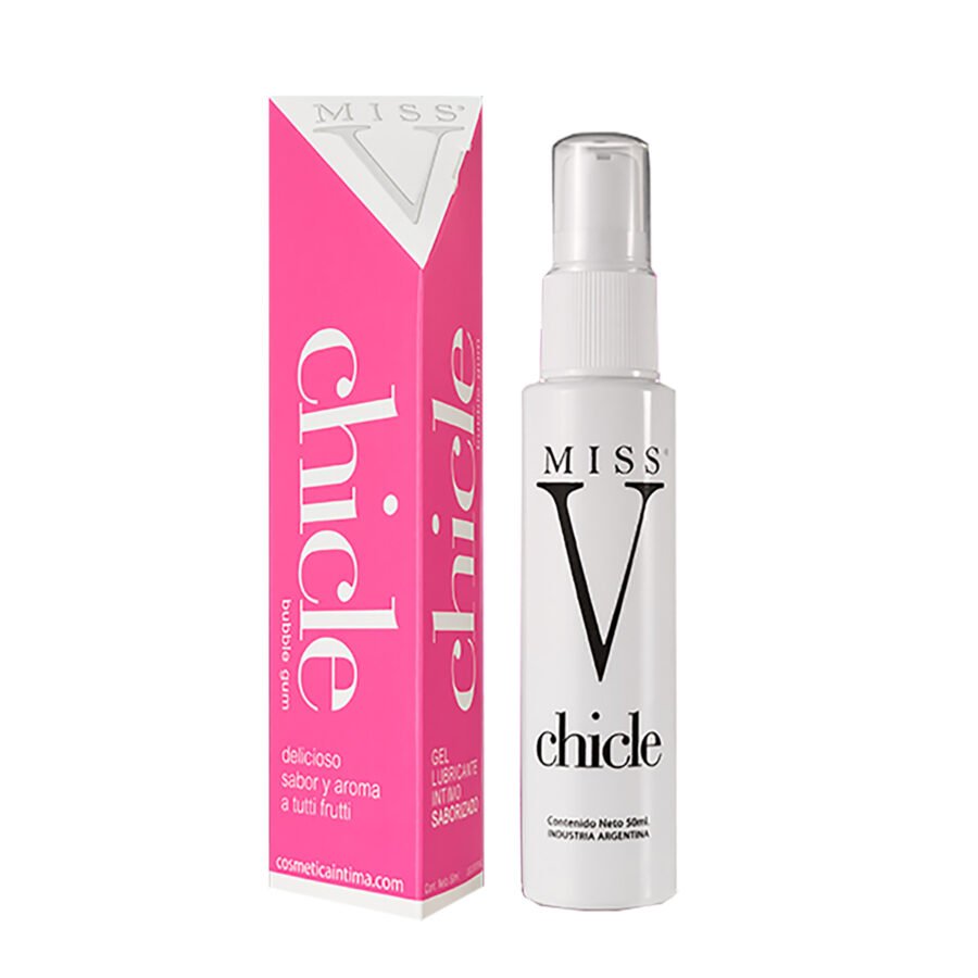 Miss V – Chicle