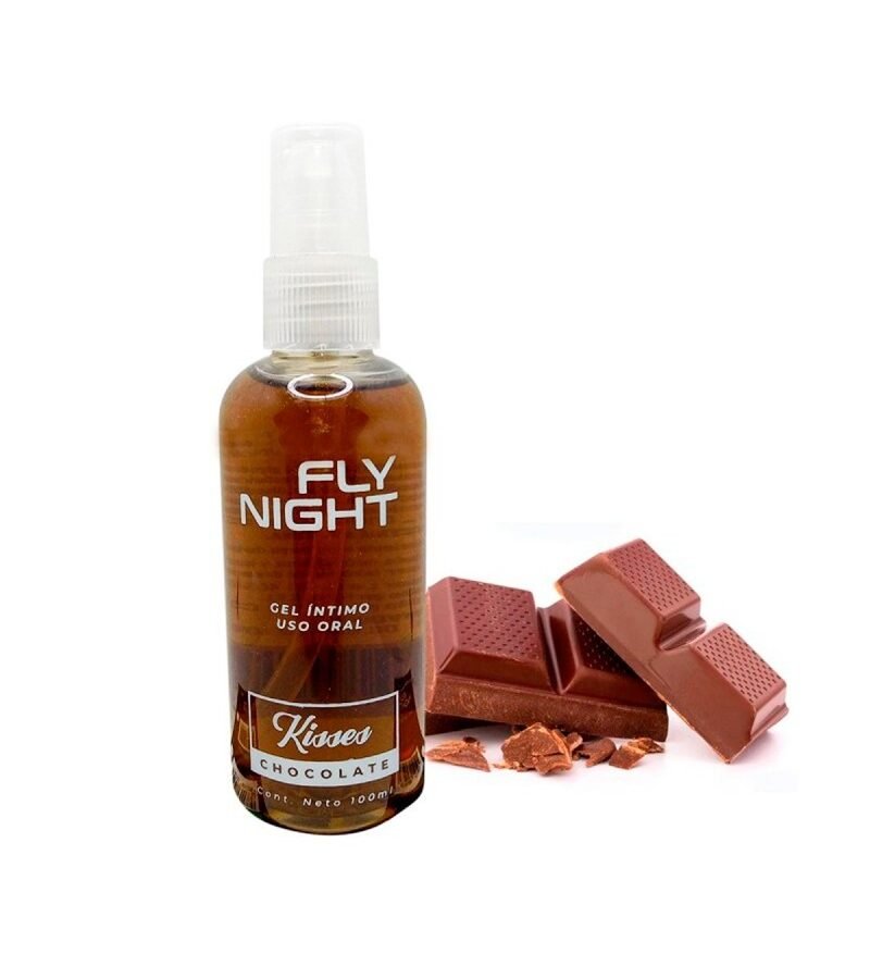 FYL – Gel Kisses Chocolate