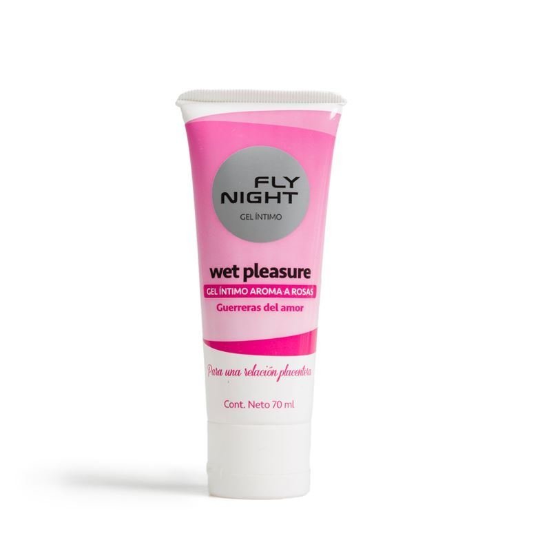 FLY – Wet Pleasure