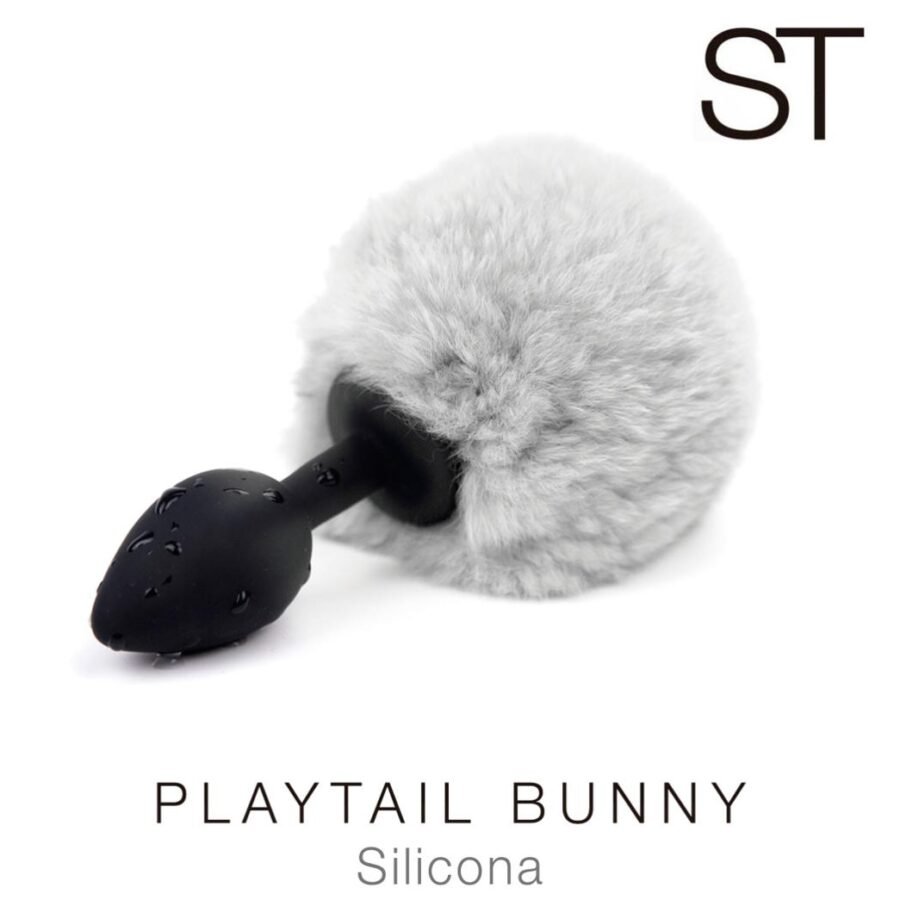 SEX THERAPY – PLAYTAIL BUNNY