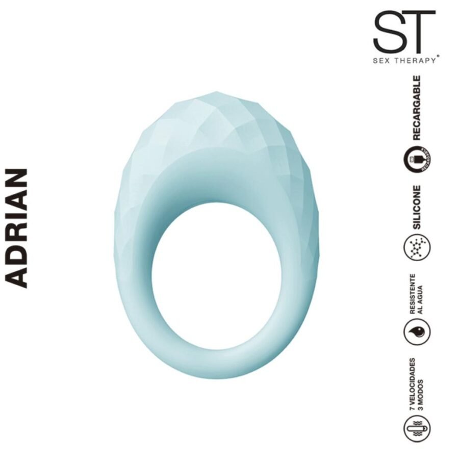 SEX THERAPY – ADRIAN