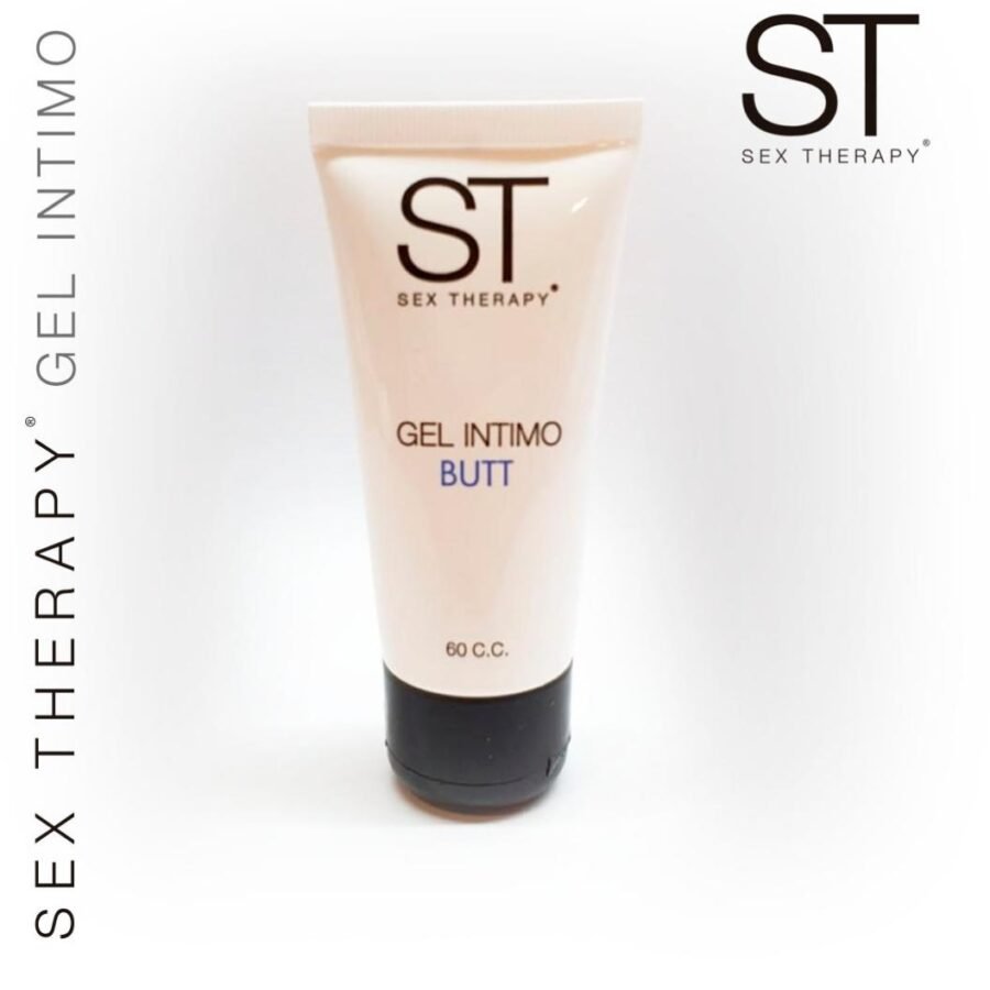 SEX THERAPY – GEL INTIMO BUTT