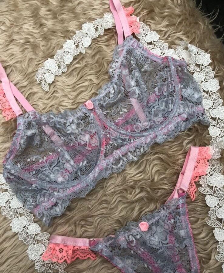 CONJUNTO MIA BELLA – PERLE