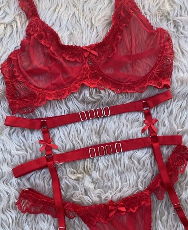 CONJUNTO MIA BELLA – PENELOPE