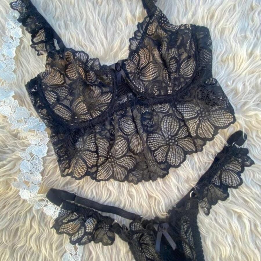 CONJUNTO MIA BELLA – BRIANA