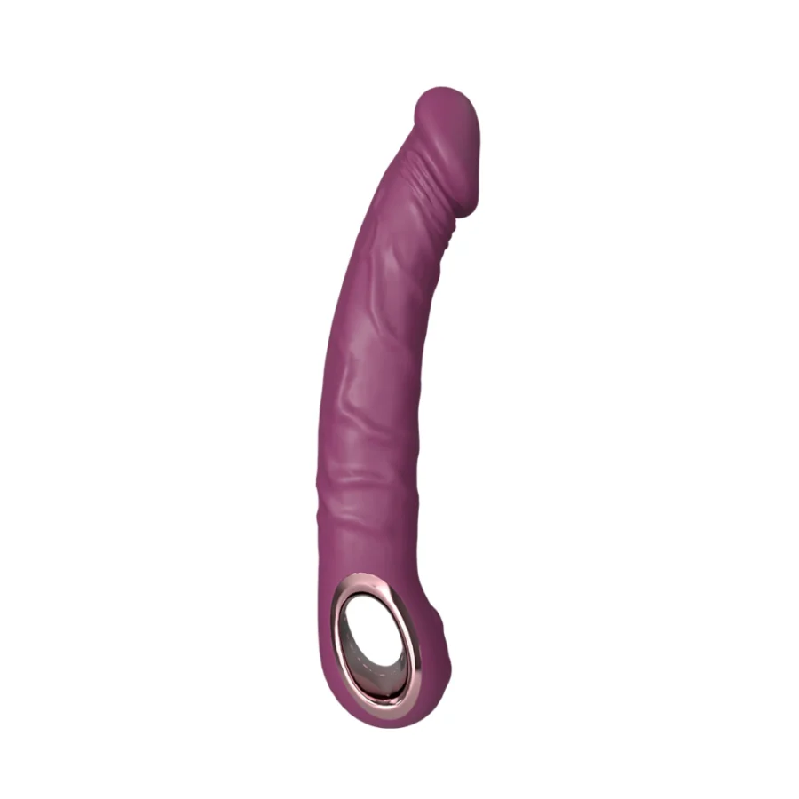 Vibrador Consolador Realista