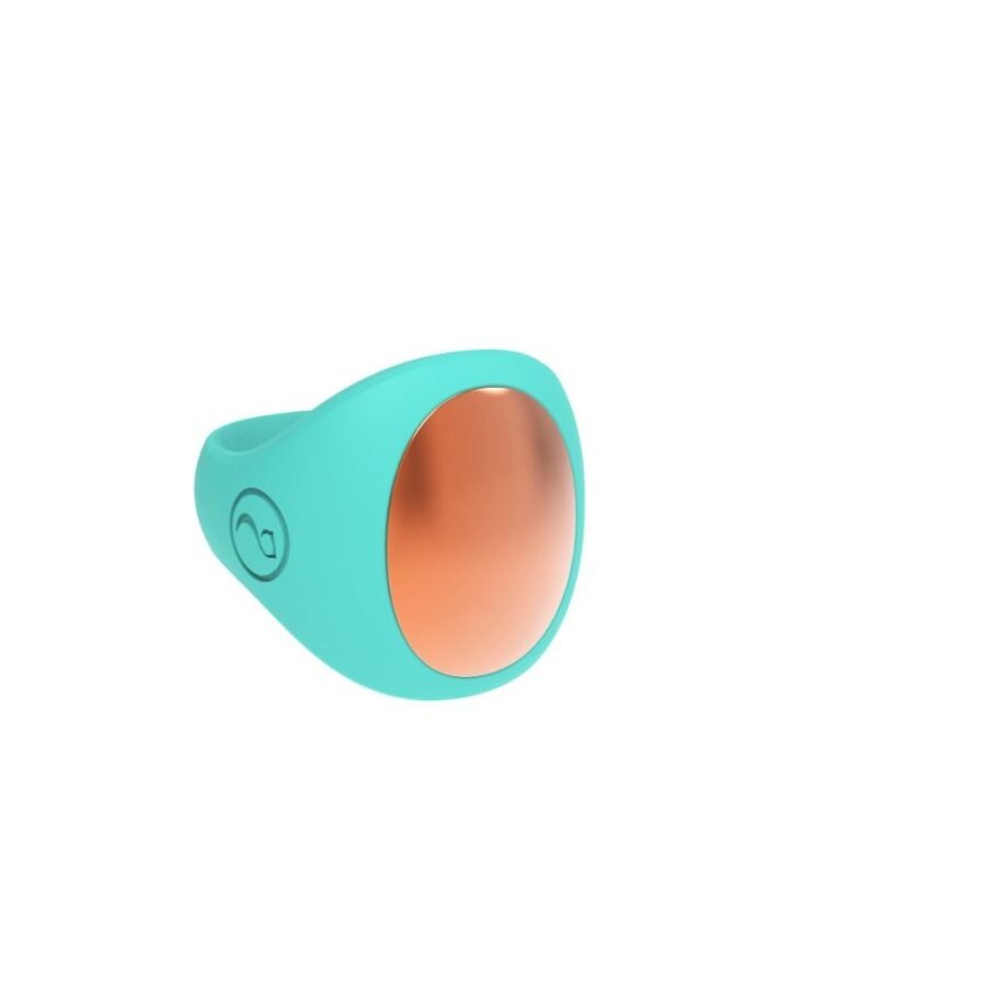 BIXU 3 Estimulador clitoriano