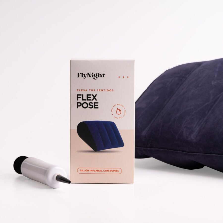 FLEX POSE – FLYNIGHT