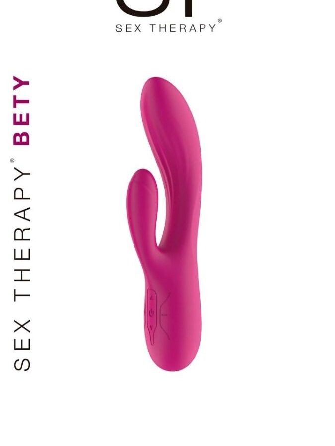Bety – Sex Therapy
