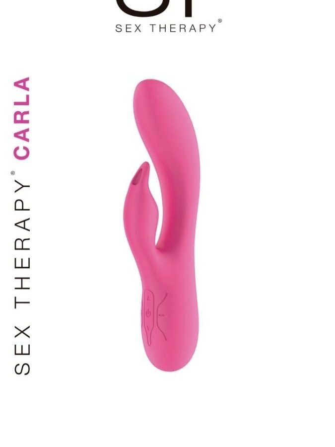 Carla – Sex Therapy