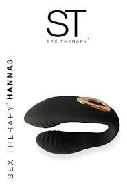 HANNA 3 – Sex Therapy