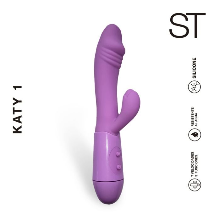 Katy 1