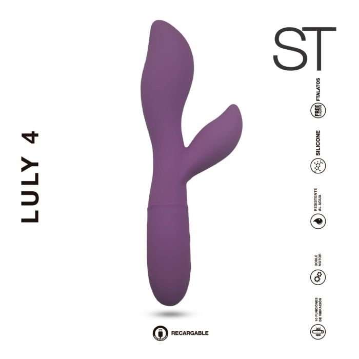 Luly 4 – sex therapy