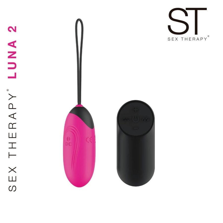 Luna 2 – Sex Therapy