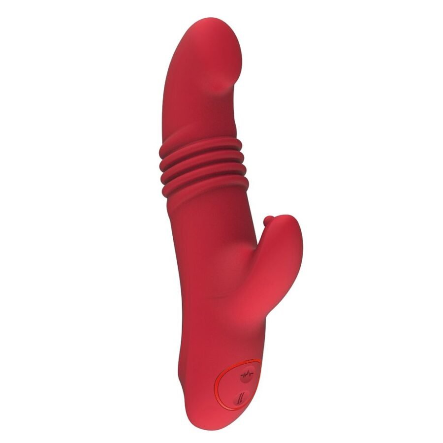 FIVE LUXURY RED PASSION