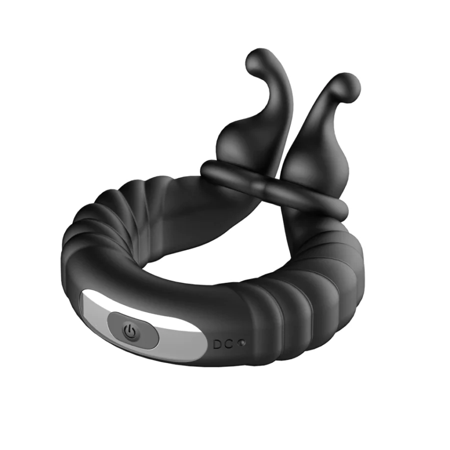 ANILLO PENEANO CONEJO