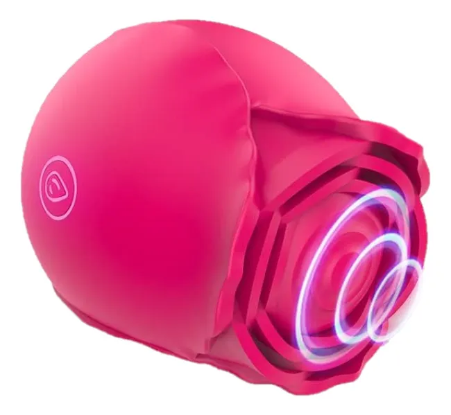 SUCCIONADOR HAPPY MEETING TOY JOY