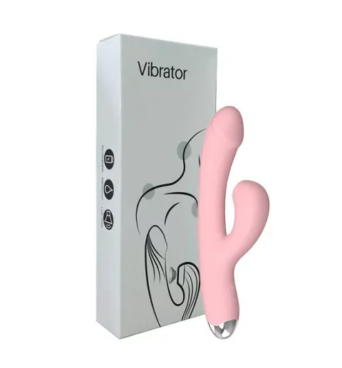 THE REAL WAND VIBRACION/SUCCION