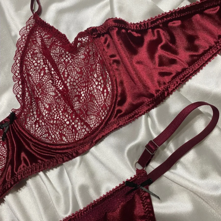 CONJUNTO MIABELLA – AMBAR