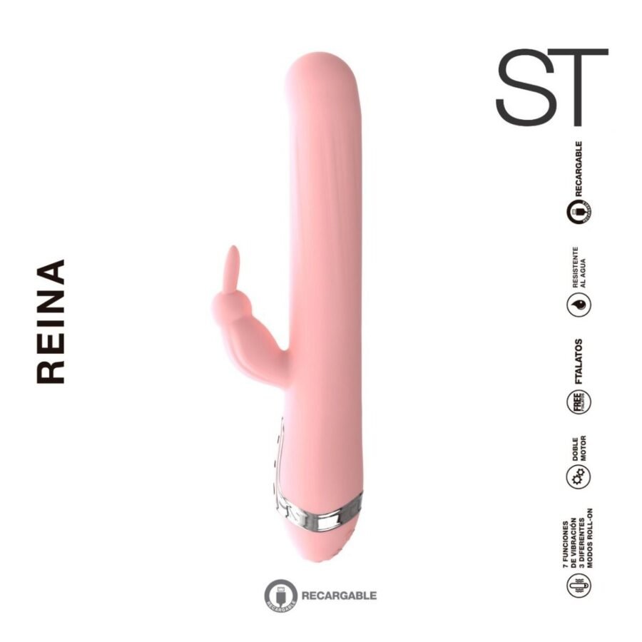 ST – REINA