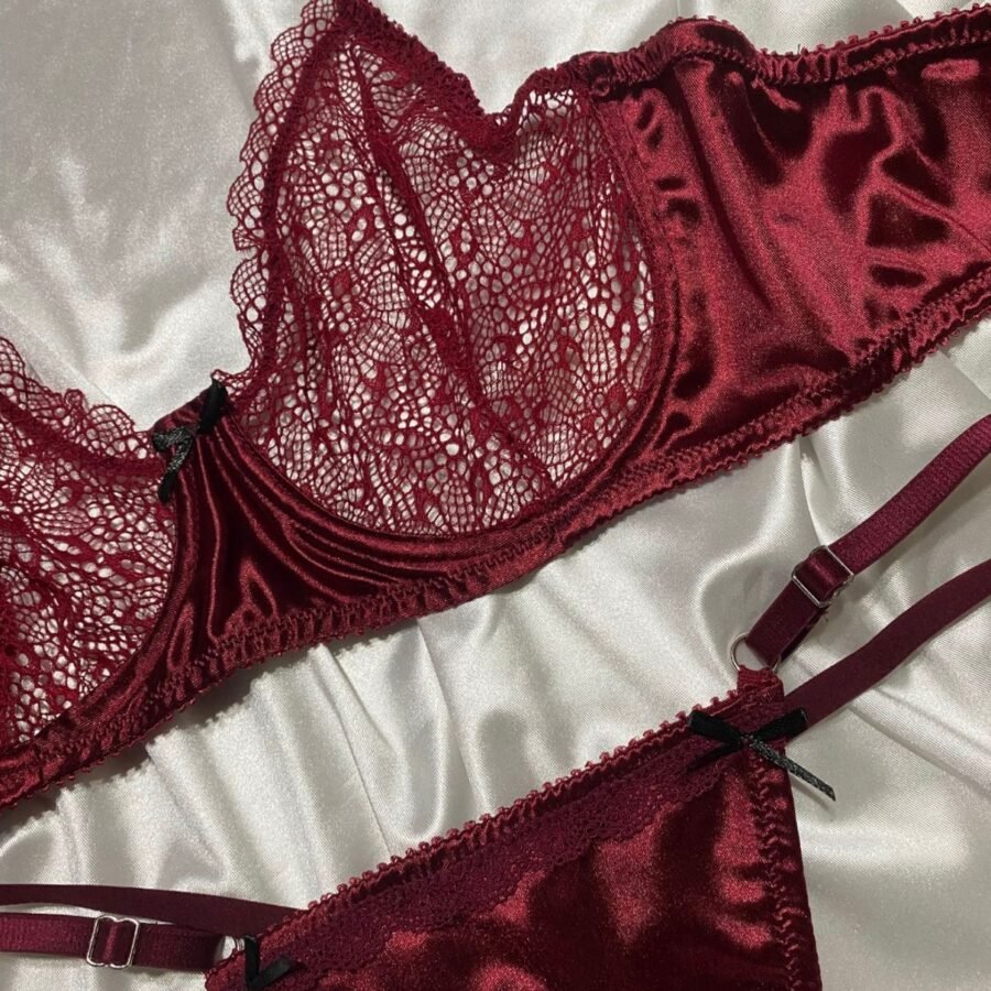 CONJUNTO MIABELLA – AMBAR